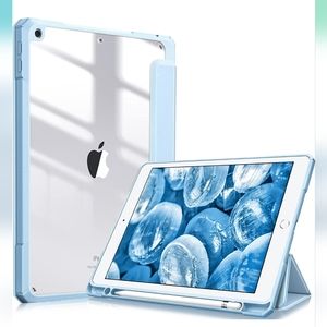 TiMOVO Case for New iPad Mini 6th Generation, iPad Mini 6 Case(8.3-inch,…